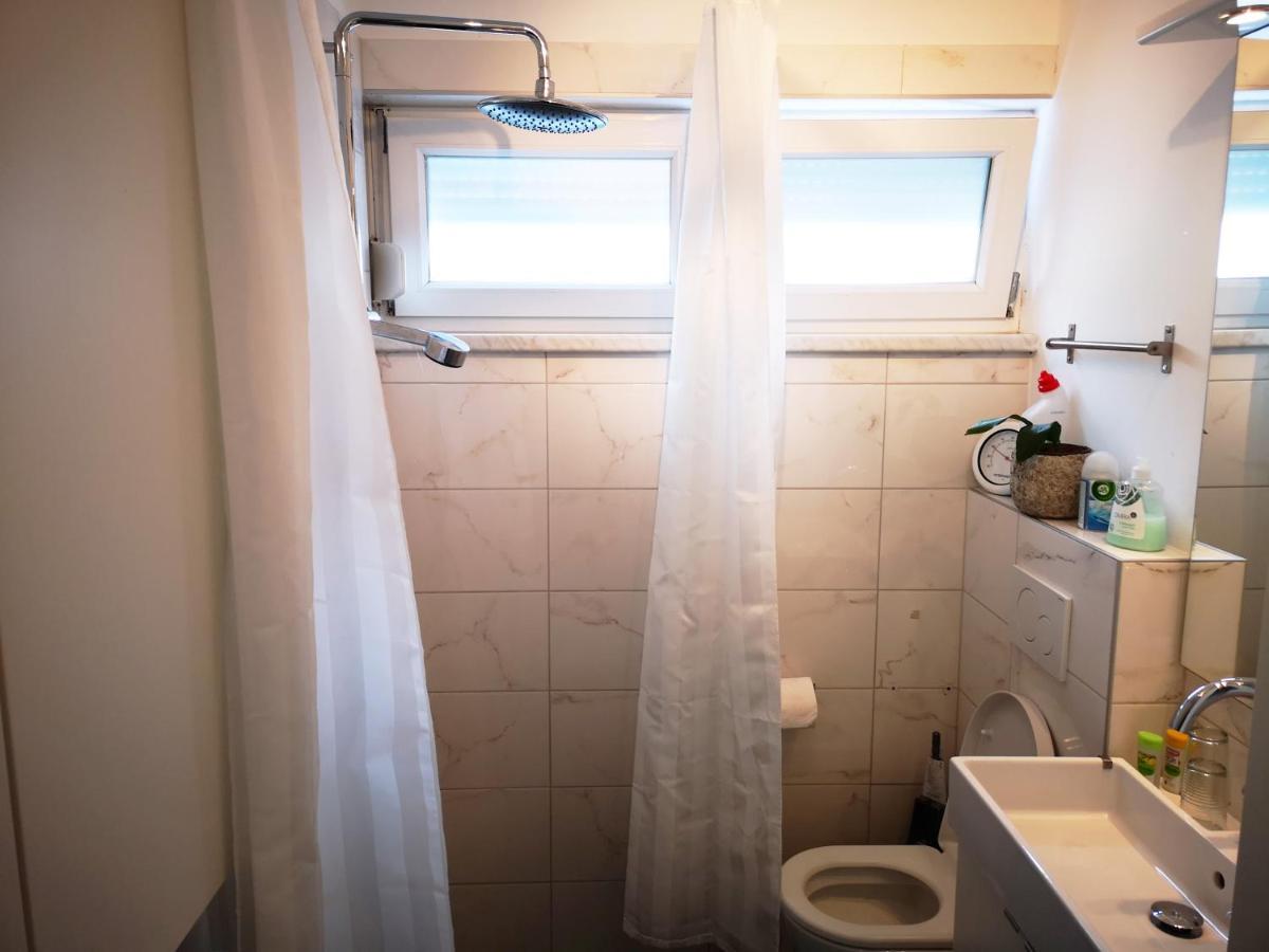 إنسبروك Apartment Am Inn المظهر الخارجي الصورة
