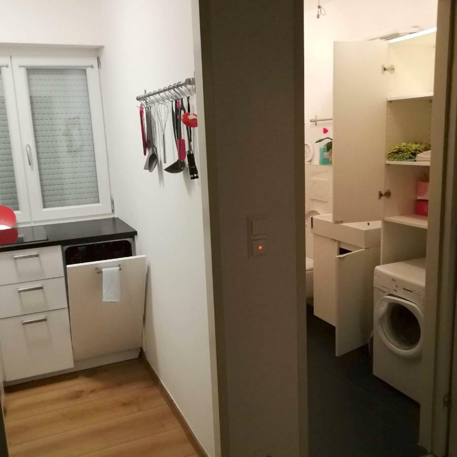 إنسبروك Apartment Am Inn المظهر الخارجي الصورة