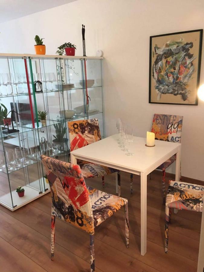 إنسبروك Apartment Am Inn المظهر الخارجي الصورة