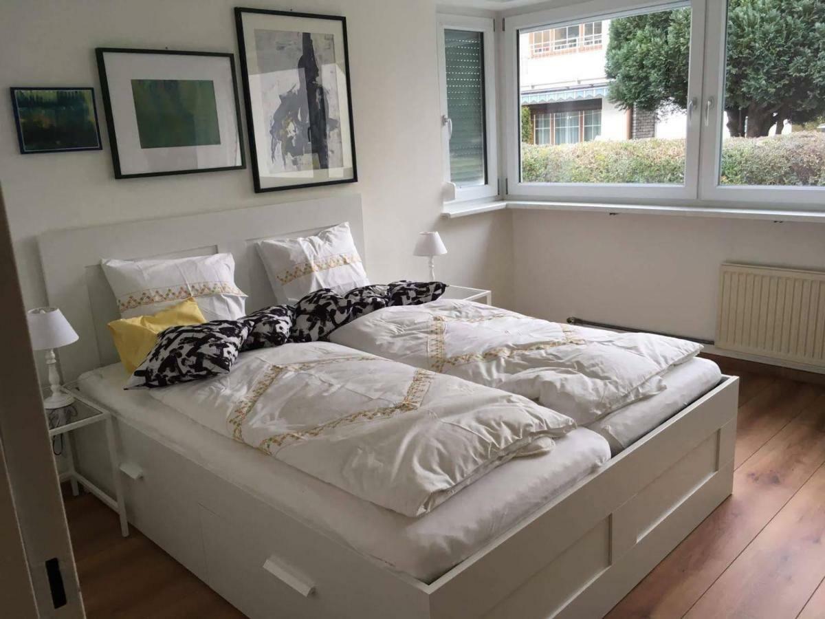 إنسبروك Apartment Am Inn المظهر الخارجي الصورة