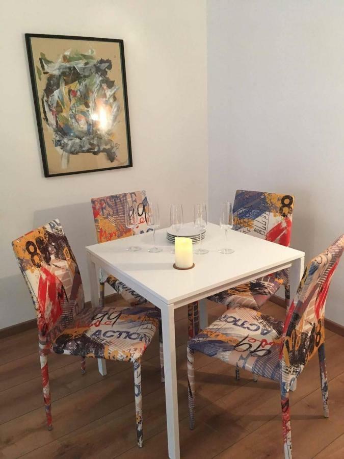 إنسبروك Apartment Am Inn المظهر الخارجي الصورة