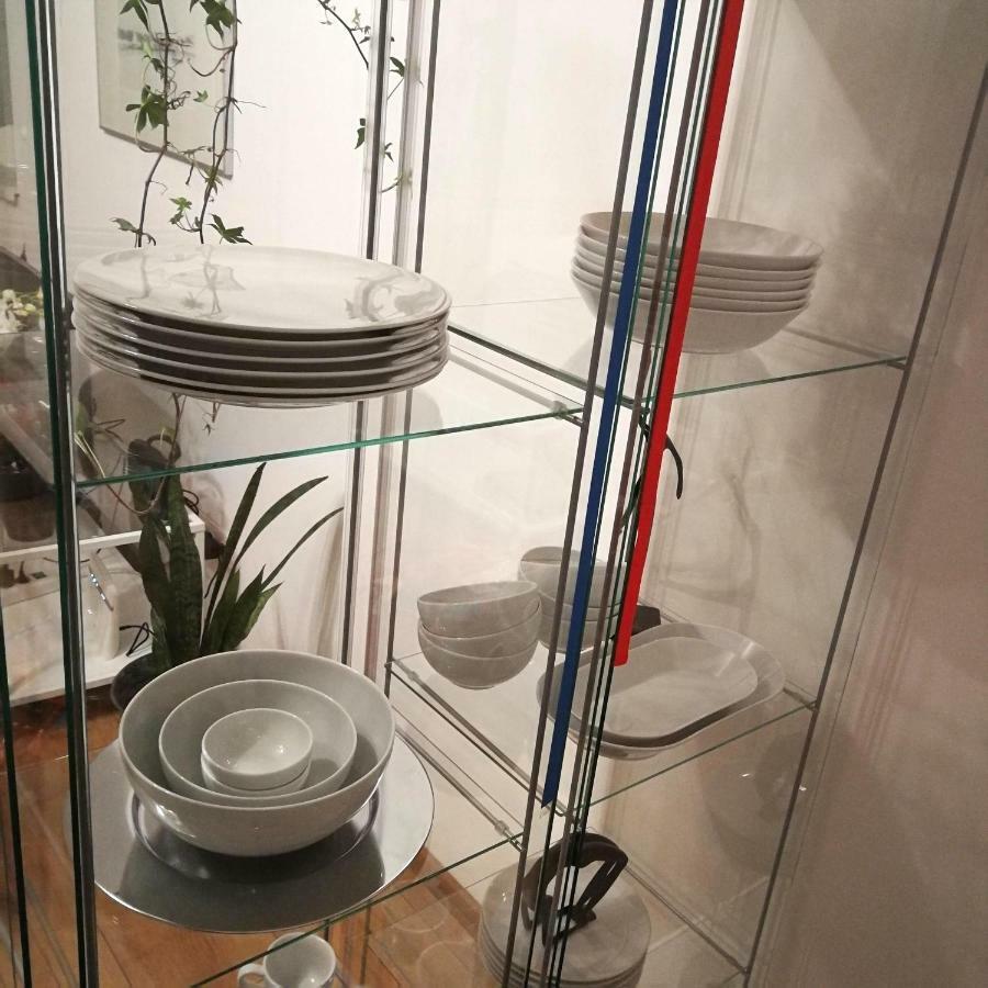 إنسبروك Apartment Am Inn المظهر الخارجي الصورة