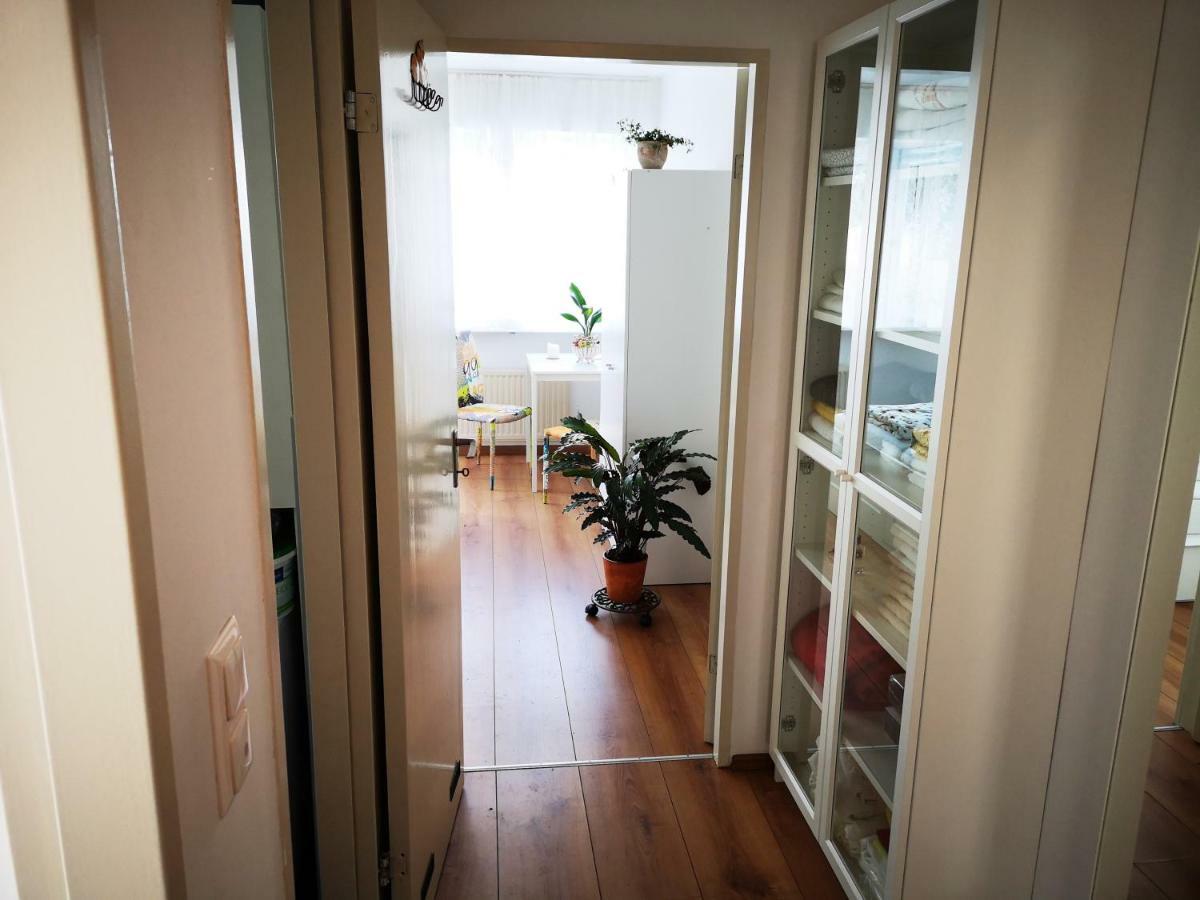 إنسبروك Apartment Am Inn المظهر الخارجي الصورة