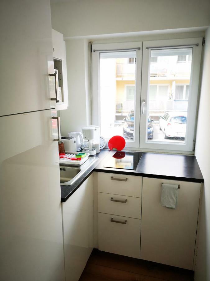 إنسبروك Apartment Am Inn المظهر الخارجي الصورة
